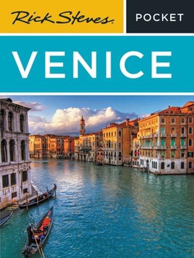 Rick Steves pocket Venice