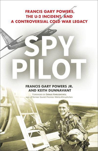 Spy pilot