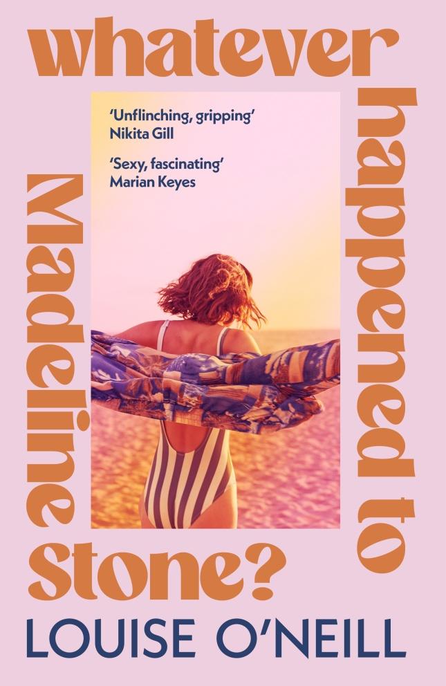 Whatever happened to Madeline Stone?