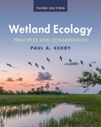 Wetland ecology