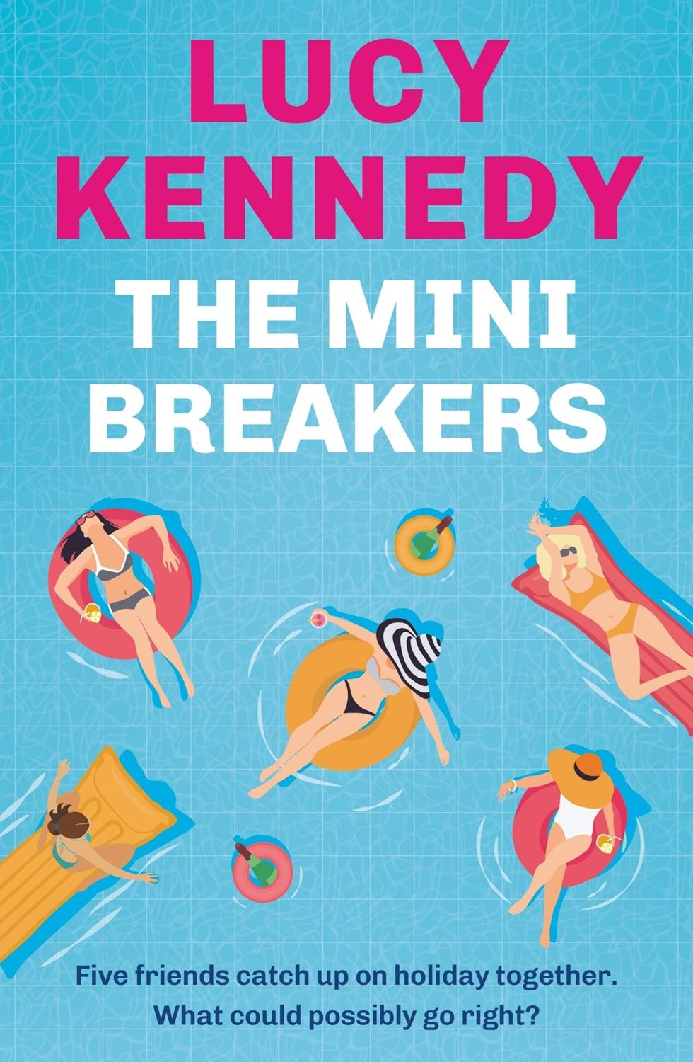 The Mini Breakers