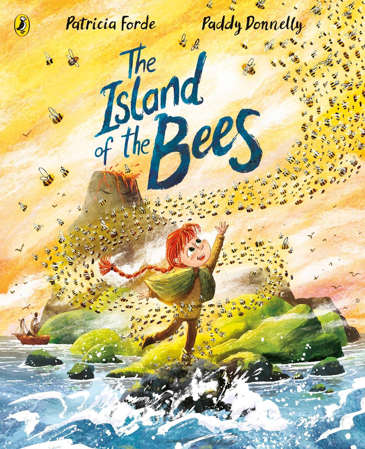 The island of the bees