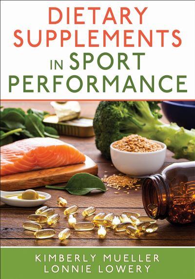Dietary supplements in sport performance