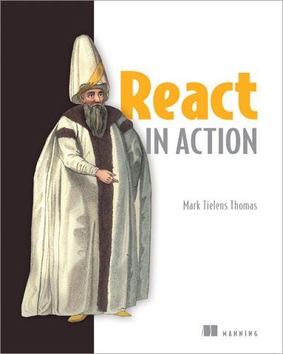 React in action
