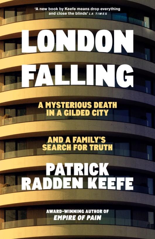 London Falling